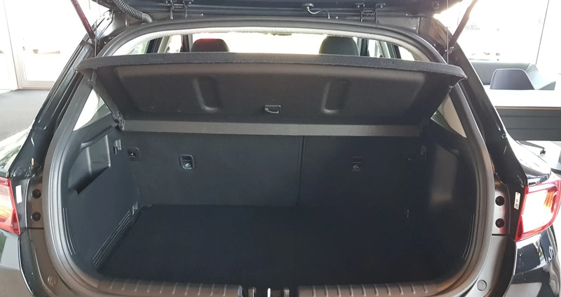 Kia Stonic cena 74900 przebieg: 17780, rok produkcji 2022 z Warszawa małe 121